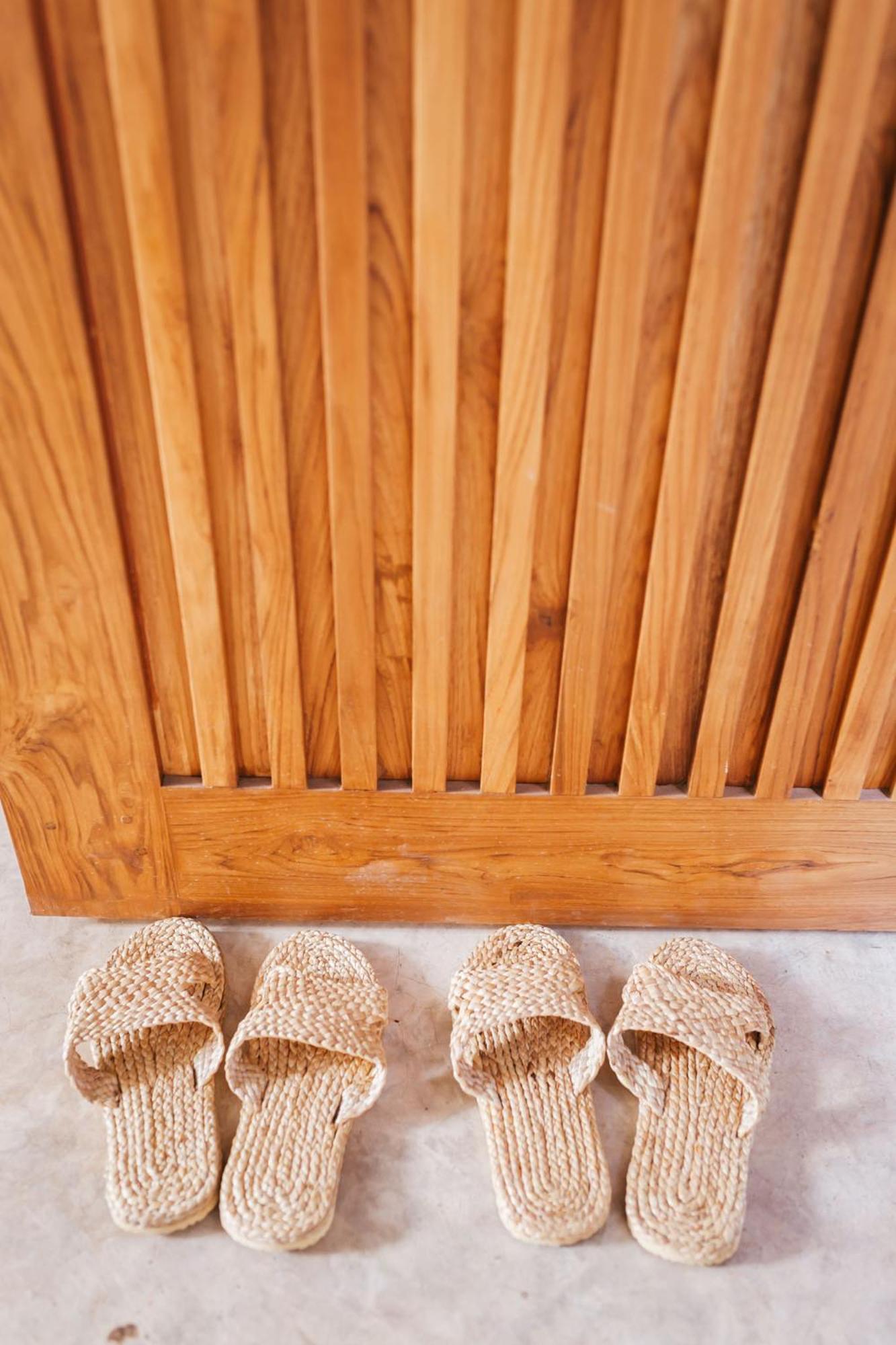 Hug Inn Phrae Exterior foto