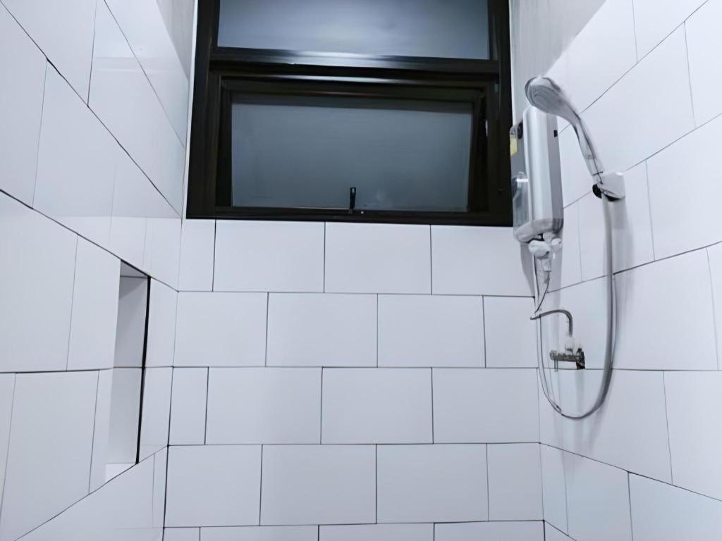 Hug Inn Phrae Exterior foto